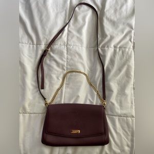 Kate Spade Convertible Strap Crossbody Purse